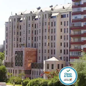 Ξενοδοχείο Alif Campo Pequeno