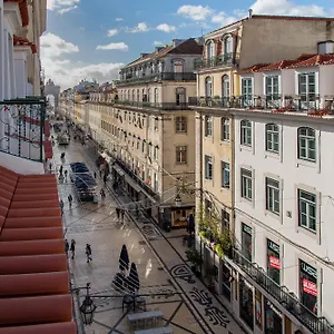 Ξενοδοχείο Be Poet Baixa