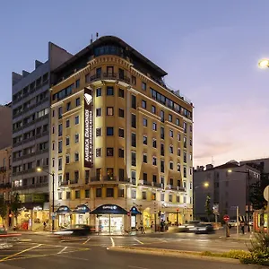 酒店 美国钻石酒店
