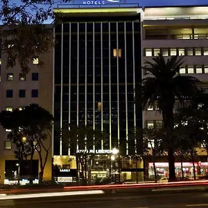 Hotel Turim Av. Liberdade