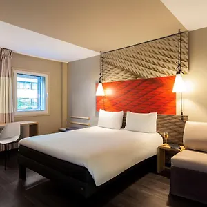 Ibis Liberdade Hotel