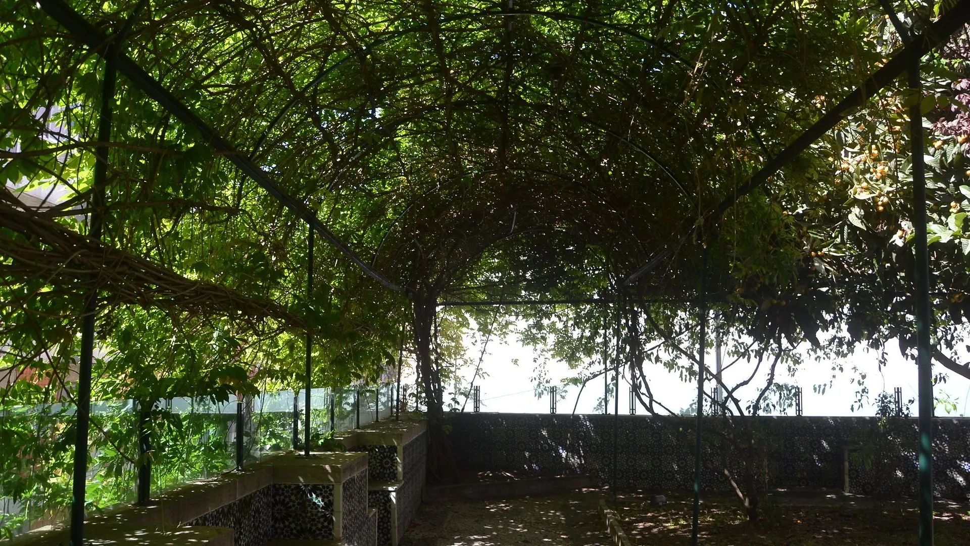 Palacio Da Graca Lisbon