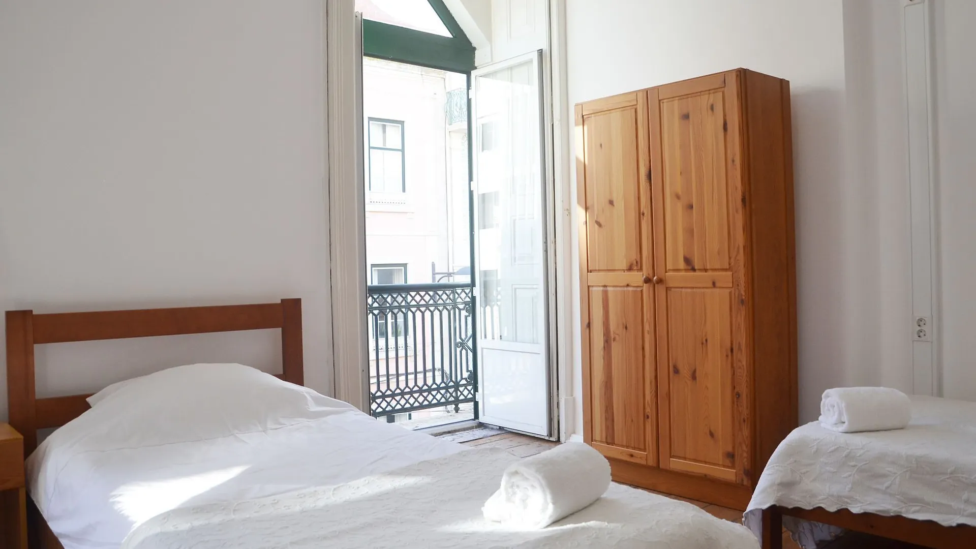 Hotel Palacio Da Graca Lisbon