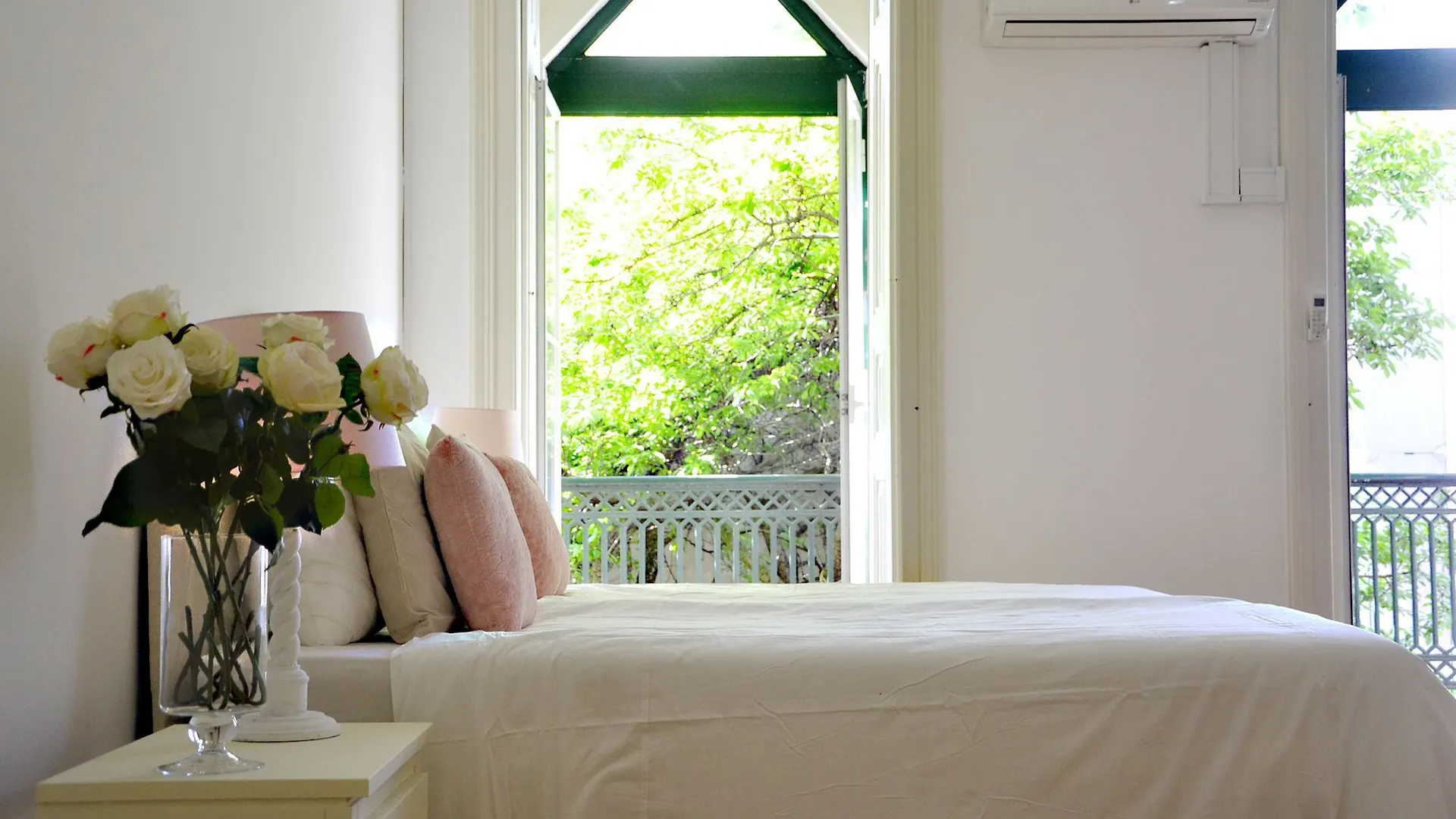 Hotel Palacio Da Graca Lisbon