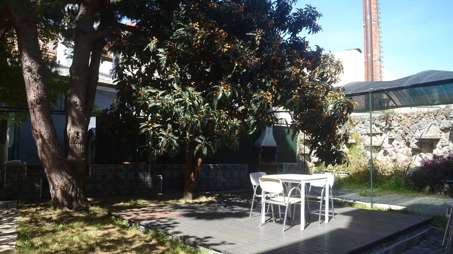 Palacio Da Graca Lisbon Hotel